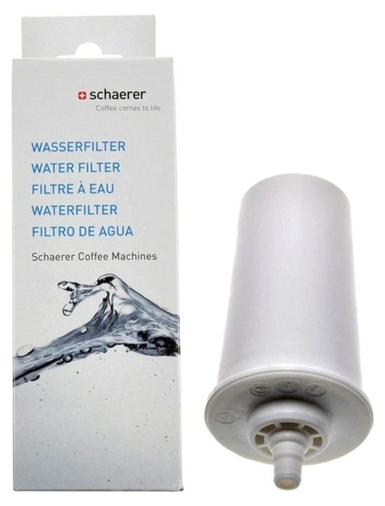 Schaerer Wasserfilter Tankkartusche 200L Produktbild 