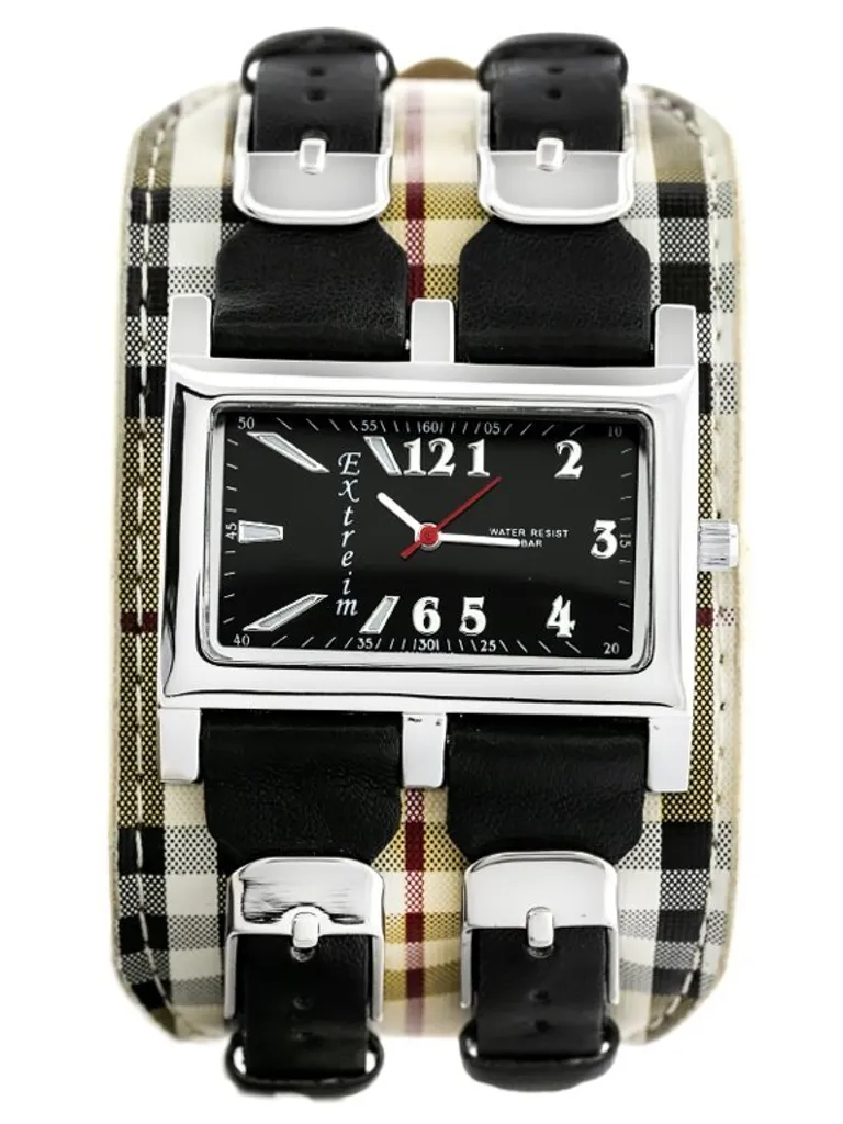 Montre femme Extreim EXT-Y013A-6A zx673f - Design Élégant et Précision