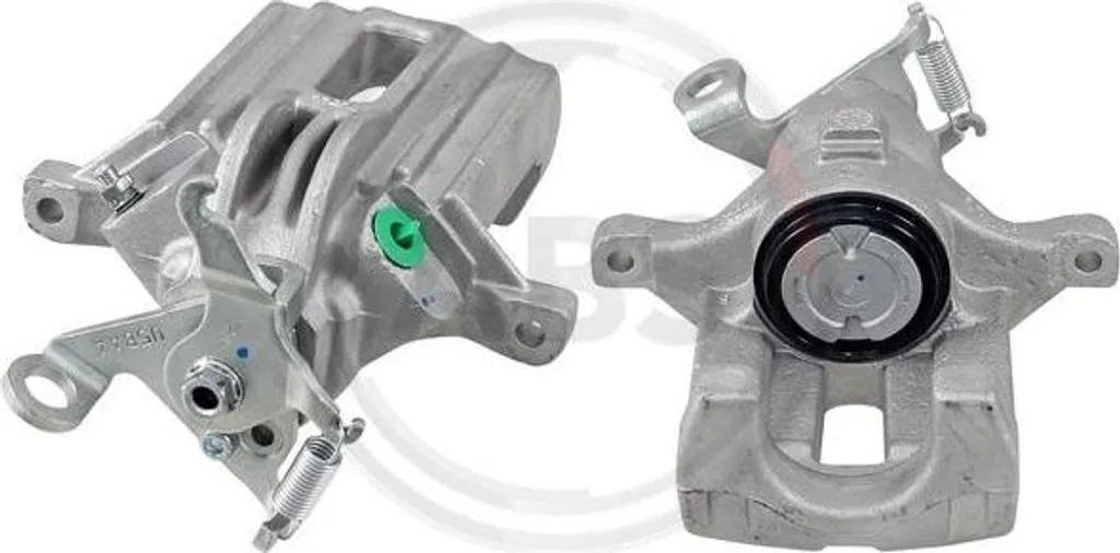 Étrier de frein hydraulique compatible Jaguar XJ - Pièce A.B.S. 531781