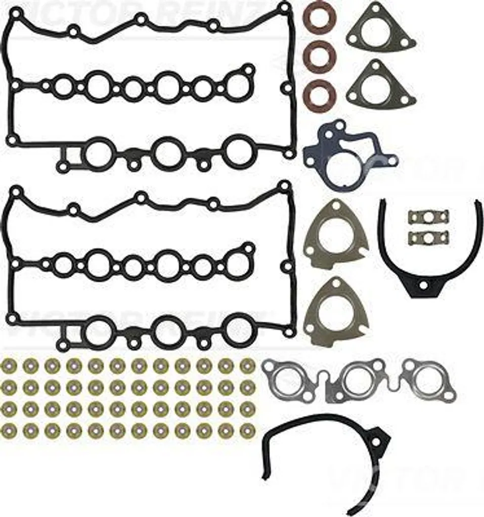 Set complet de joints culasse pour réparation moteur Jaguar XJ