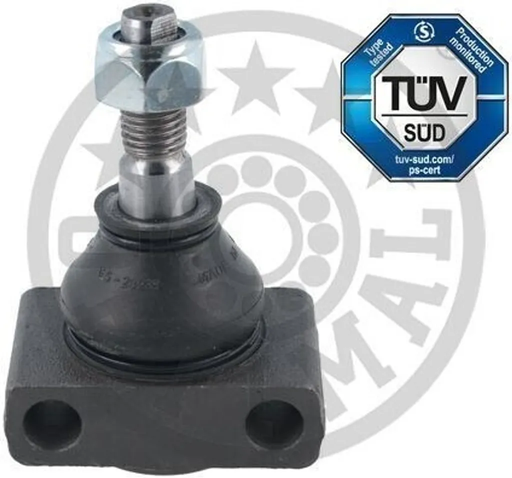 Supporto Giunto Guida OPTIMAL G3-933 Smart 450 452 - Qualità Tedesca