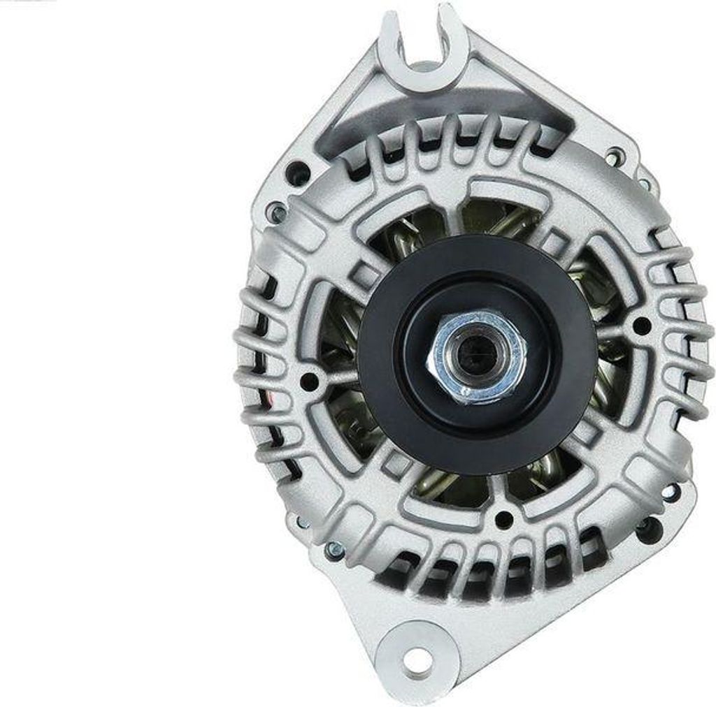 AS-PL A3422S Lichtmaschine OE 95667745 kompatibel mit Partner, Expert, Boxer, 806, 406, 306, Zeta, Ulysse, Scudo, Ducato, ZX, Xsara, XM, Xantia, Ju...