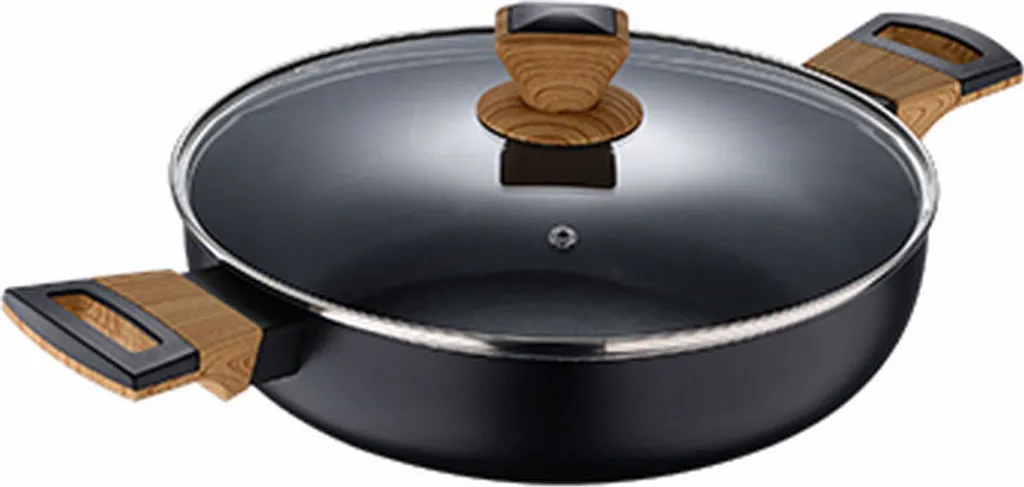 Bergner Casseruola 28 cm 3.8 L - Miglior Prezzo Qualità Online