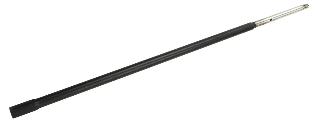 Arbre de transmission 6A1-45510-01 pour moteur hors-bord 2 temps 2CV