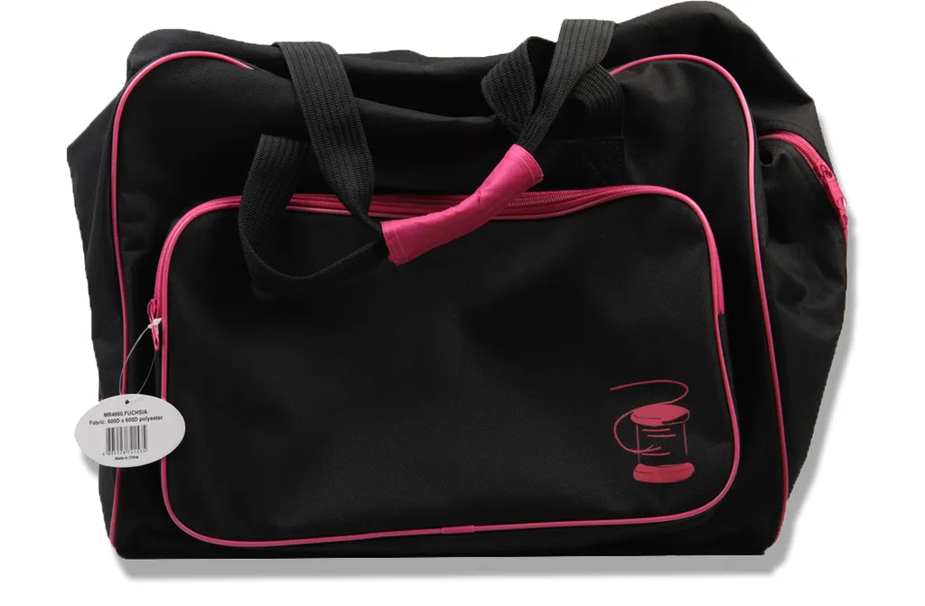 Sac pour machine à coudre standard Elna Singer universel grand format