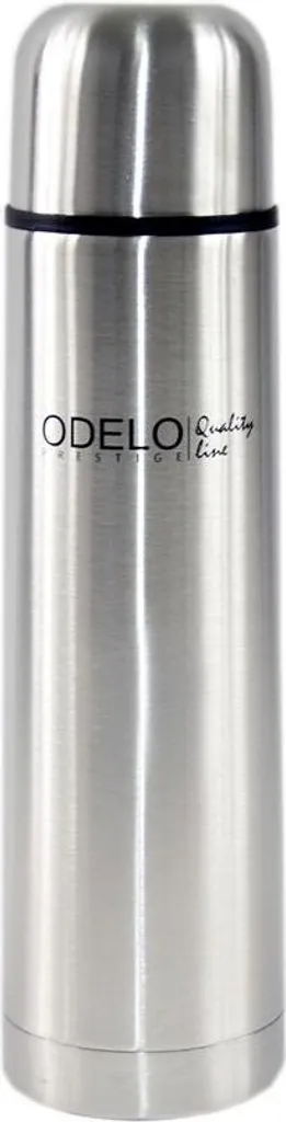 Gourde inox 750ml ALANO étanche - Thermos double paroi haute performance