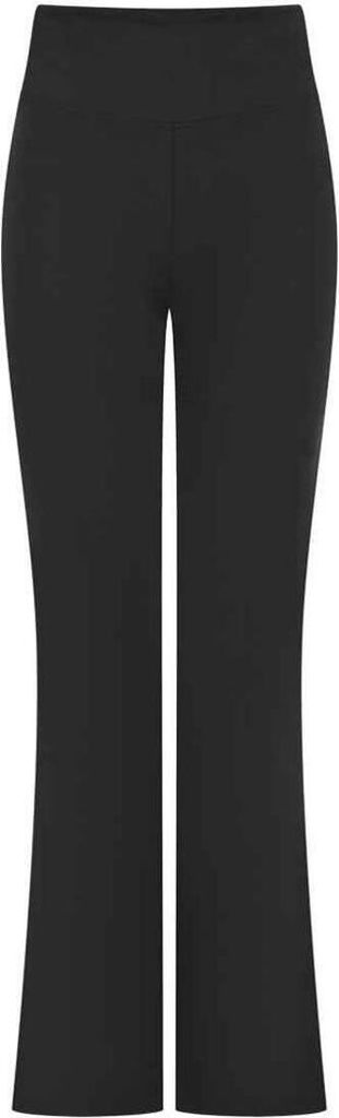 SF - Leggings für Damen PC7677 (L) (Schwarz)