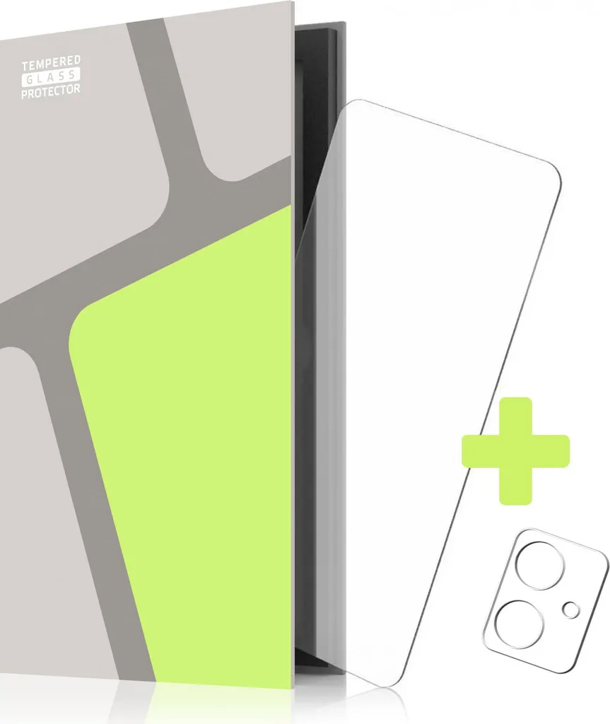 Protection écran Motorola Moto G54 Power incassable avec vitre caméra