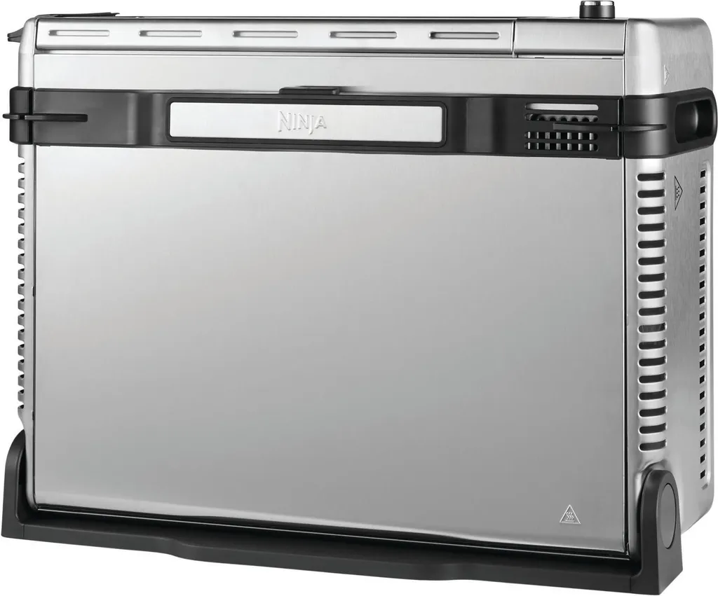 Four d'appoint Ninja SP101 10L idéal pour cuisine rapide et compacte