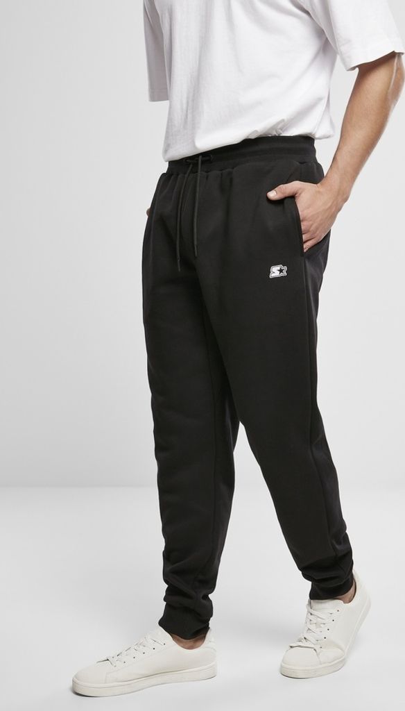 Pantaloni della tuta Starter Essential neri - L Immagine del prodotto 