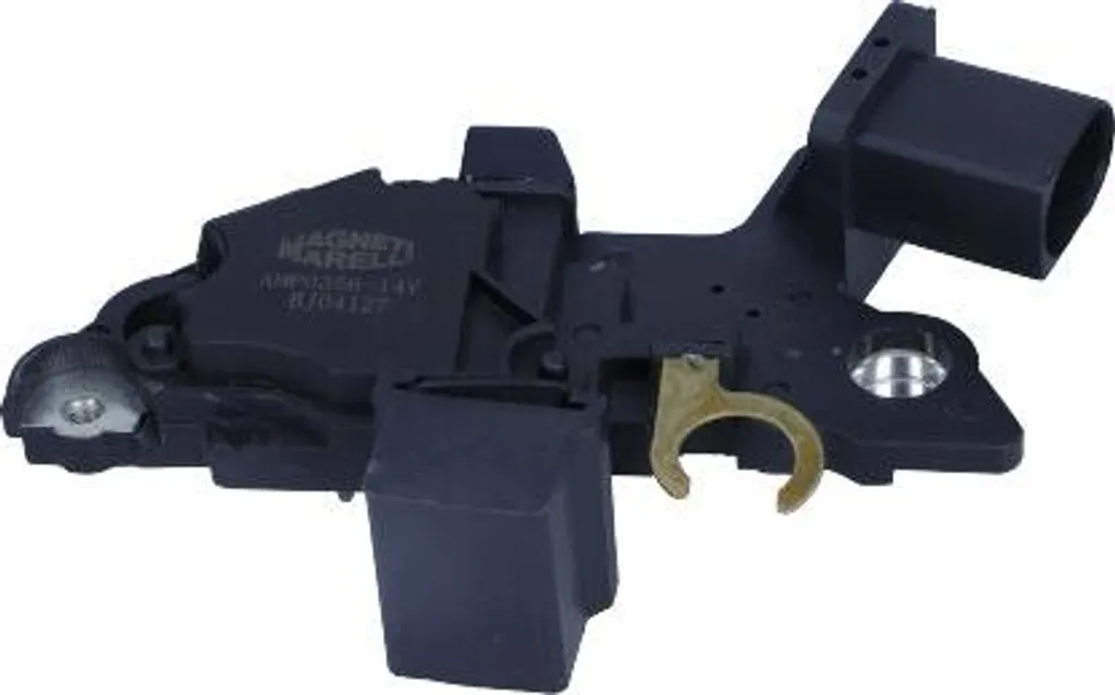 Régulateur d'alternateur Magneti Marelli compatible BMW 1 E87 1,6 03-