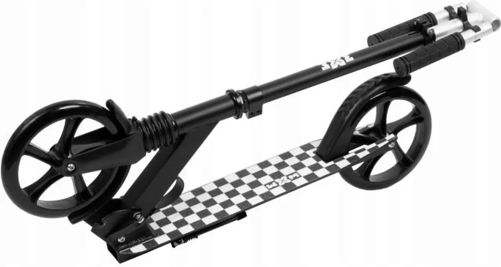 Trottinette 200mm DRIFT Chess Kidwell avec roulements ABEC-7 pro - 4
