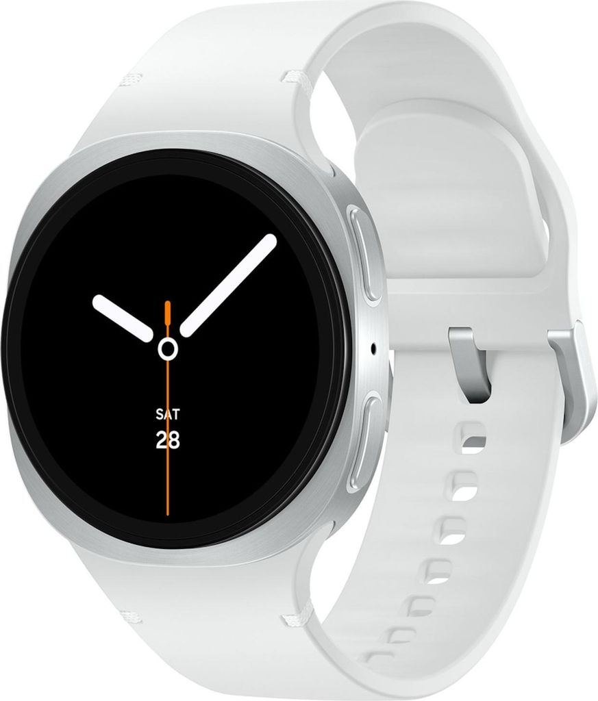 Samsung Galaxy Watch 8 3,3 cm (1,3") AMOLED 40 mm Numérique Image du produit 