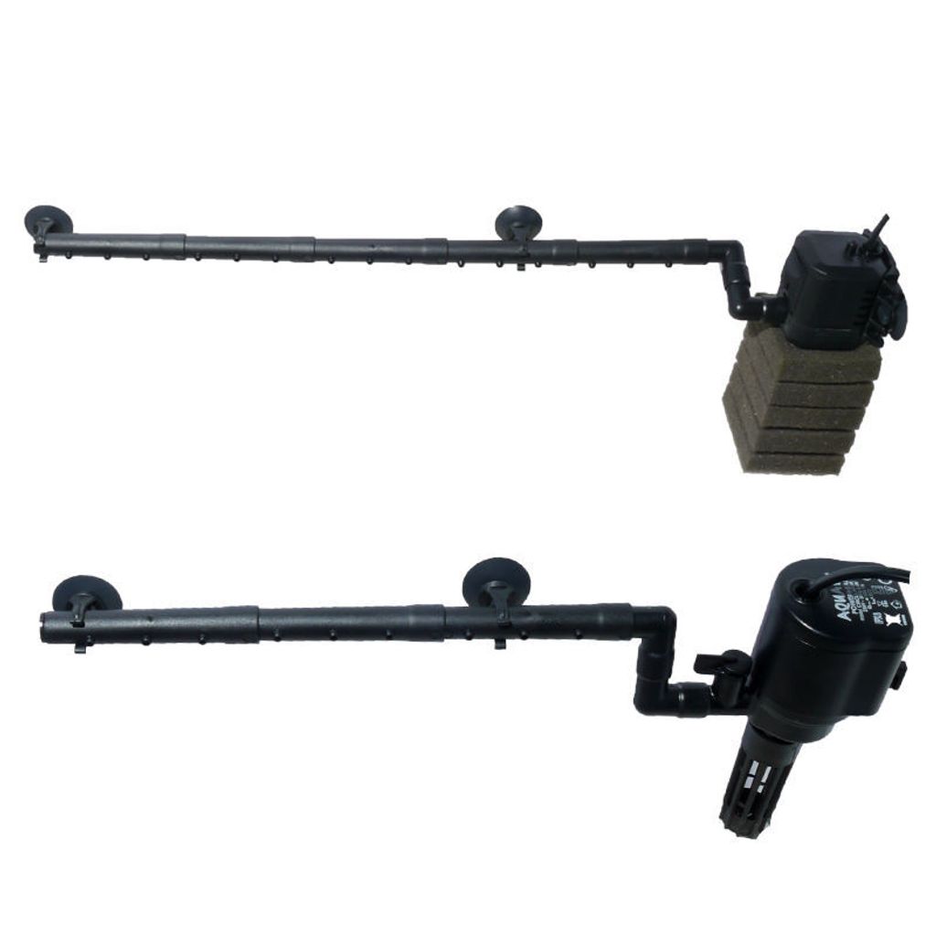 Aquael 100500, 40 mm, 140 mm, 95 mm, 40 g Produktbild 