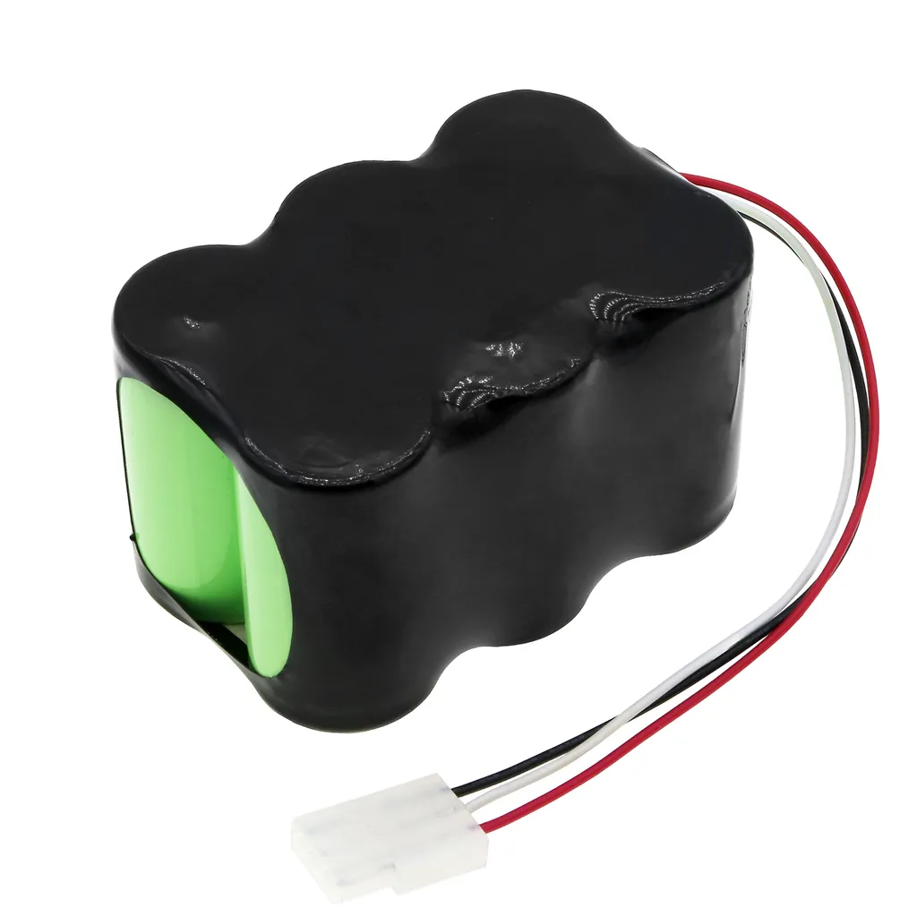 Batterie Crossvent 3+ et 4+ compatible Biomedical remplace B11470 TECHTEK