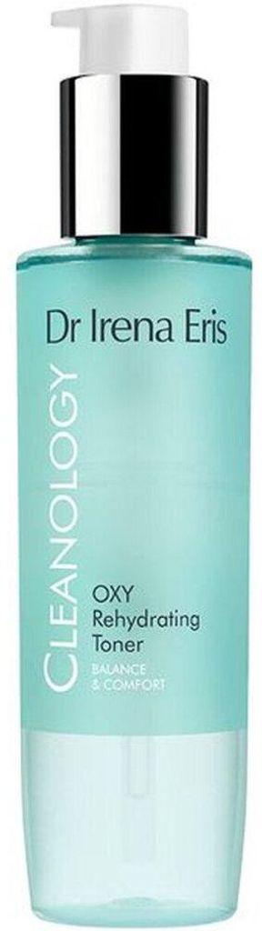 CLEANOLOGY OXY revitalisierendes Tonikum 190 ml