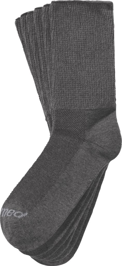Bodymed 3er Pack Diabetikersocken, ideal für Produktbild 
