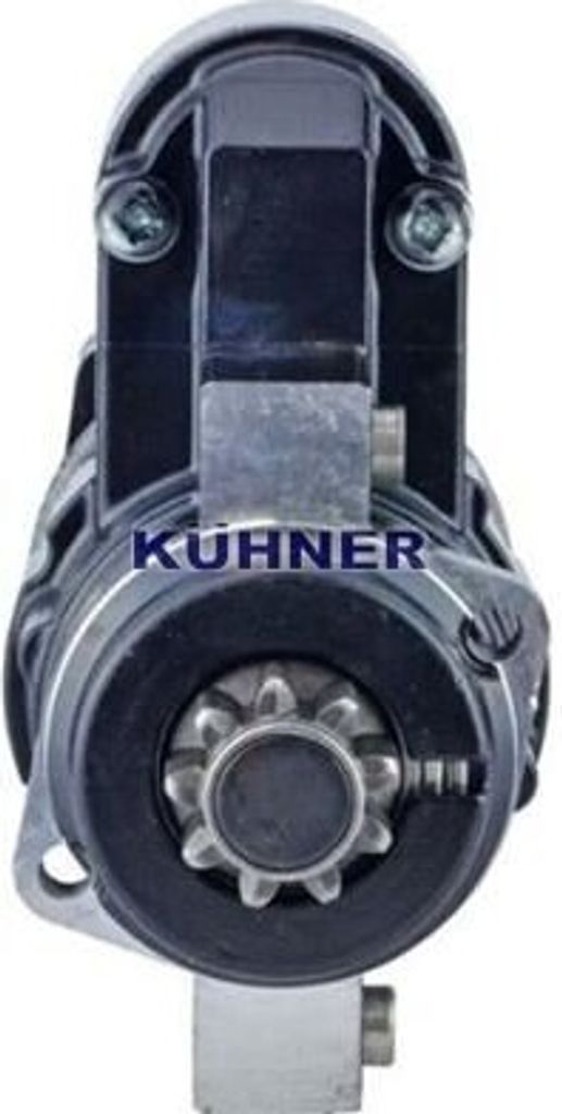 AD KÜHNER 256269 Starter Anlasser 12V