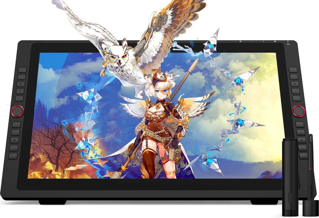 XPPen Artist 22R Pro Tablette graphique Image du produit 