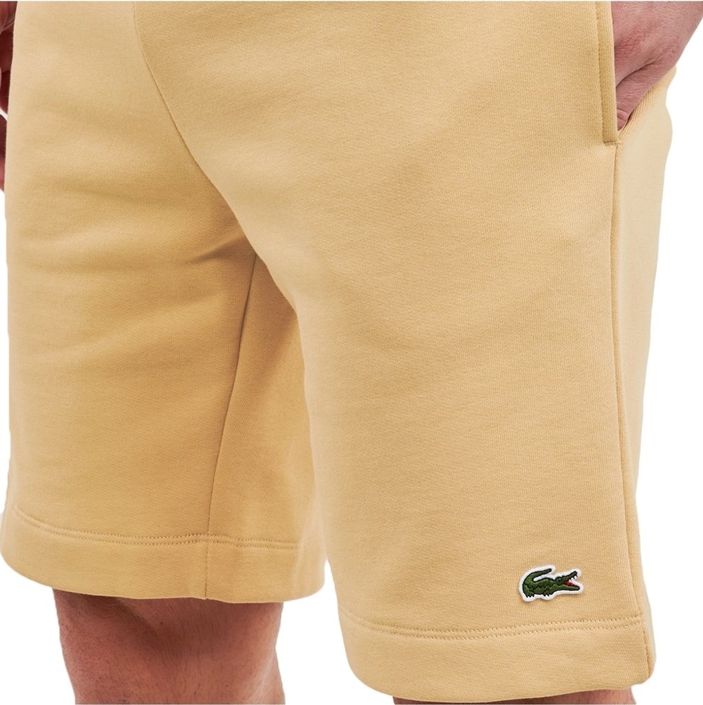 lacoste shorts herren