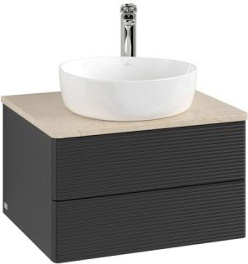 Villeroy & Boch K18153PD WTUS Antao K18_5 600x360x500mm