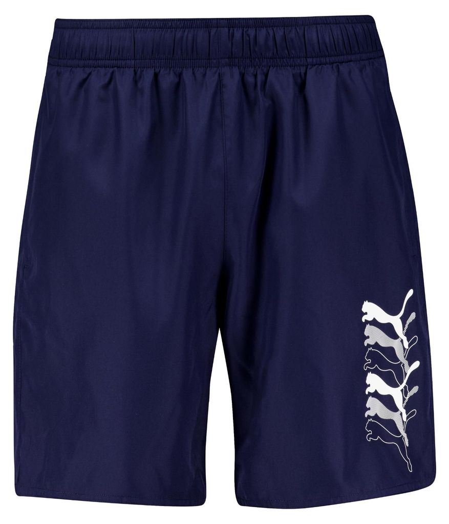 PUMA heren zwemshorts Productafbeelding 