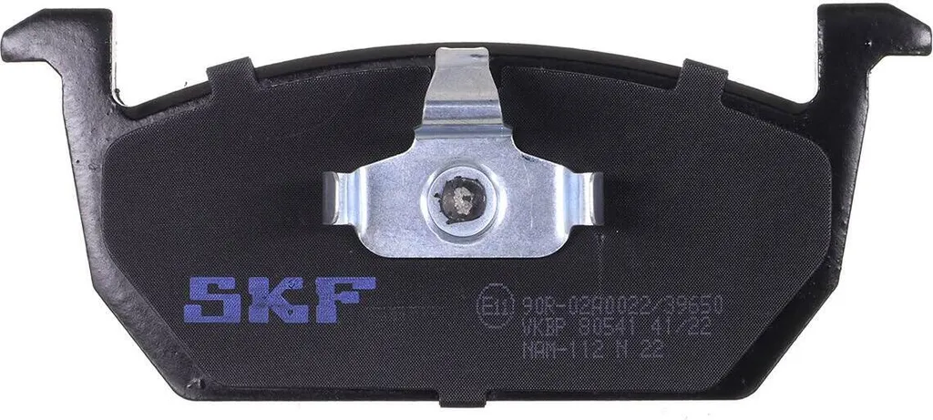 Plaquettes de frein SKF VKBP 80541 haute endurance pour VW POLO