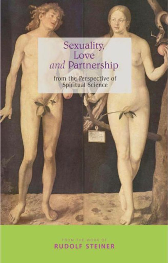 Sexuality Love & Partnership – Lingua: Inglese