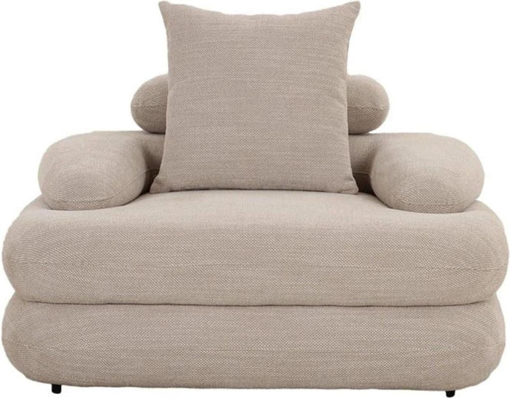 Sessel Cairo - Beige