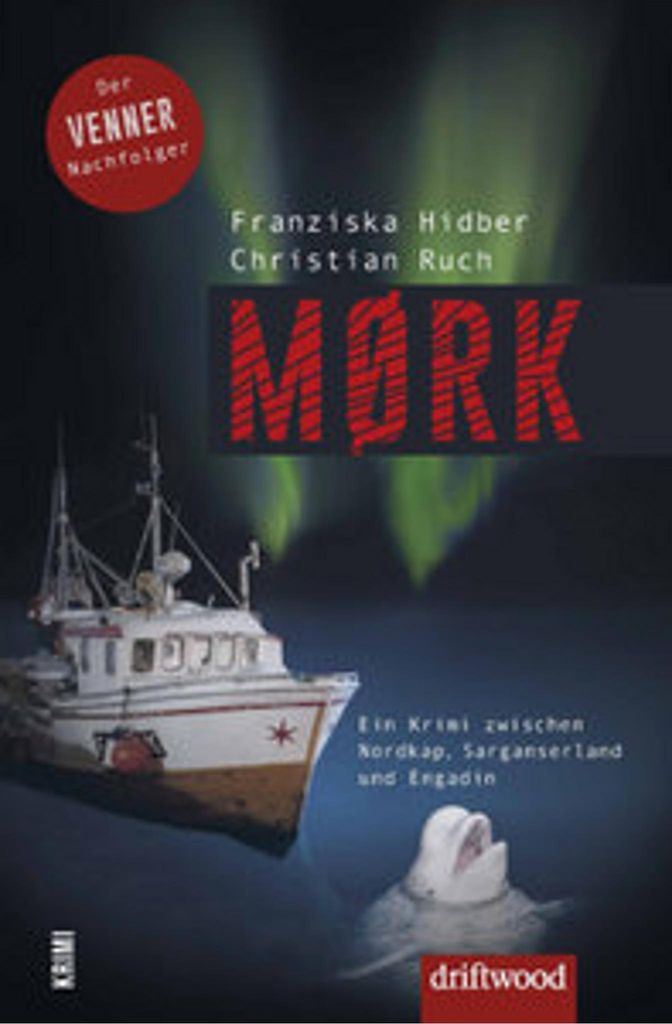 Mørk