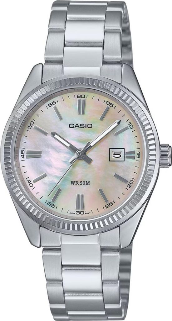Casio Standard LTP-1302DS-4AV, Wasserfest