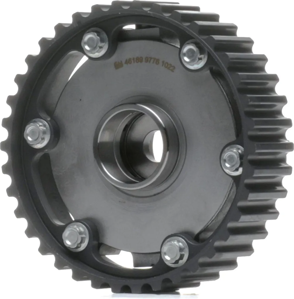 Dispositif de réglage de l'arbre à vide pour moteur thermique V6 V8 - 2