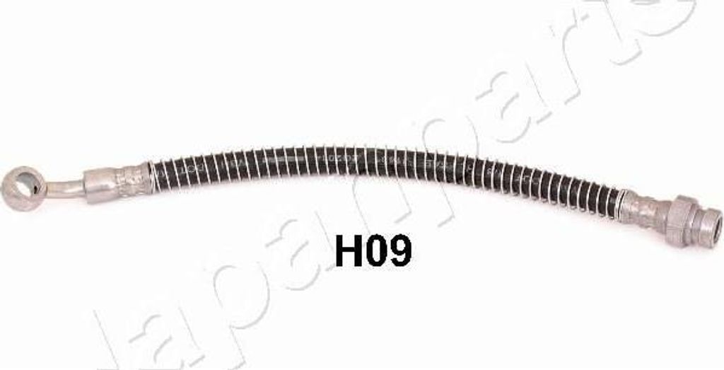 Japanparts tf-h09 Rohr Bremsscheibe