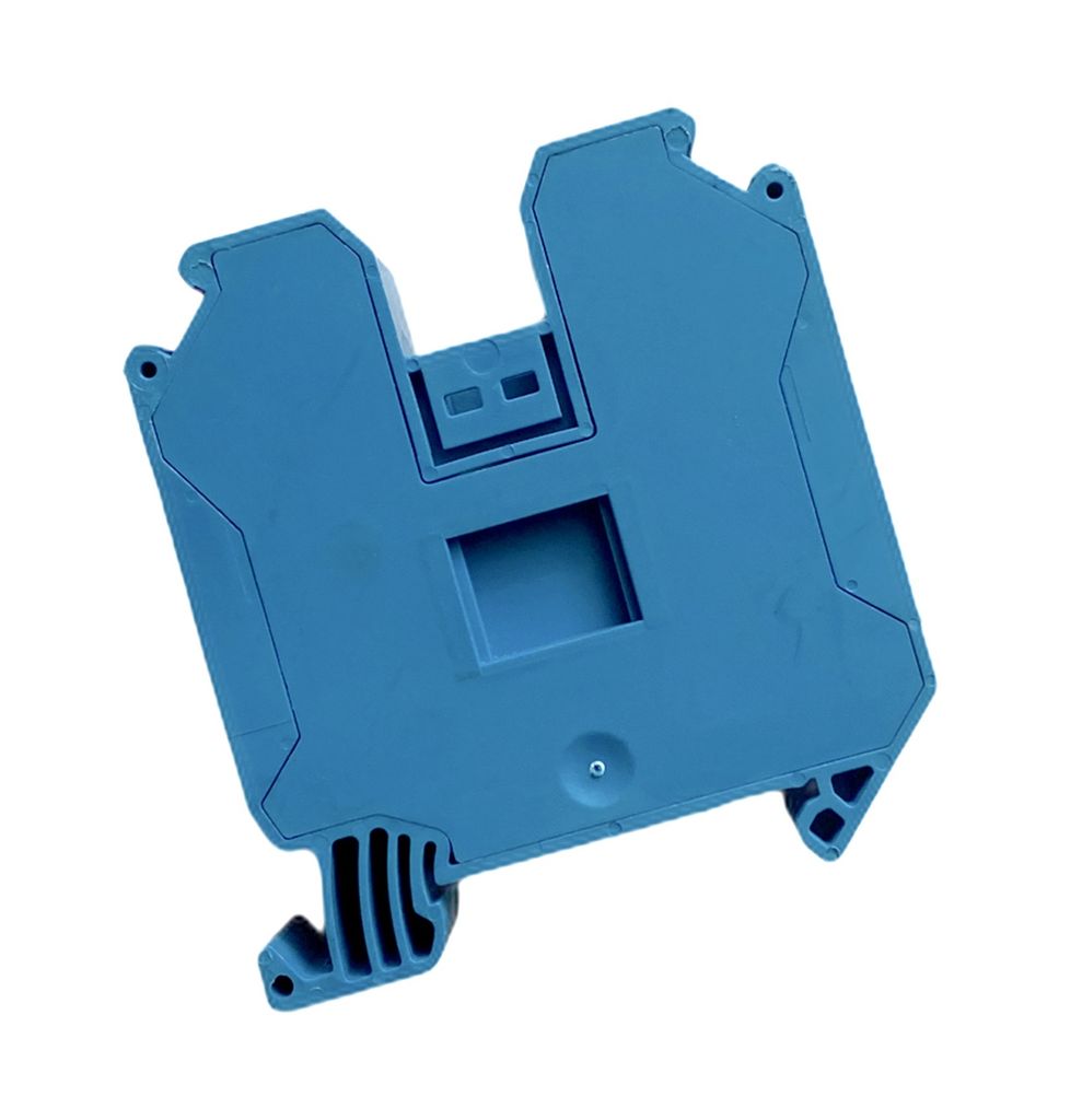 3044238 PHOENIX CONTACT Durchgangsklemme UT 35 1000V #740200