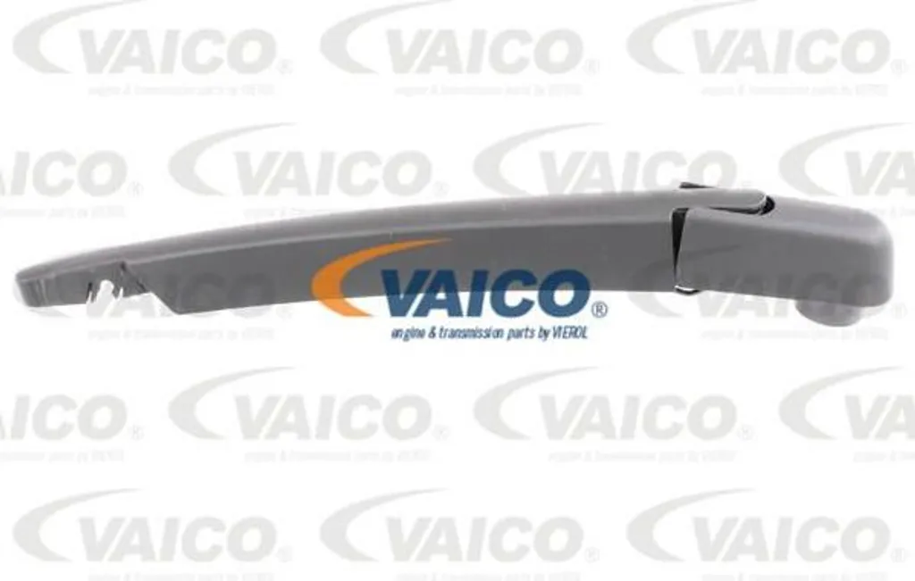 Bras d'essuie-glace pour Citroën C3 et Peugeot - Remplacement OE