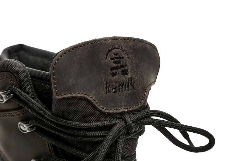Kamik Schuhe Winterstiefel Cody, WK0570DBR Produktbild 35