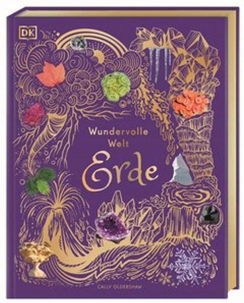 Wundervolle Welt. Erde Produktbild 