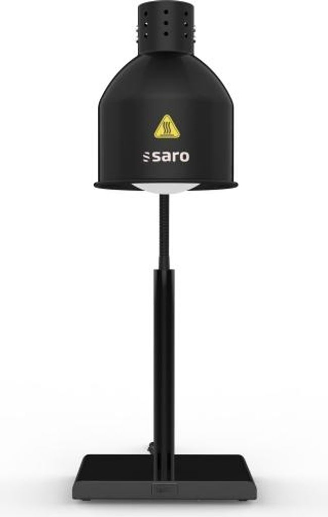 SARO flexible Wärmelampe Modell CALIMA