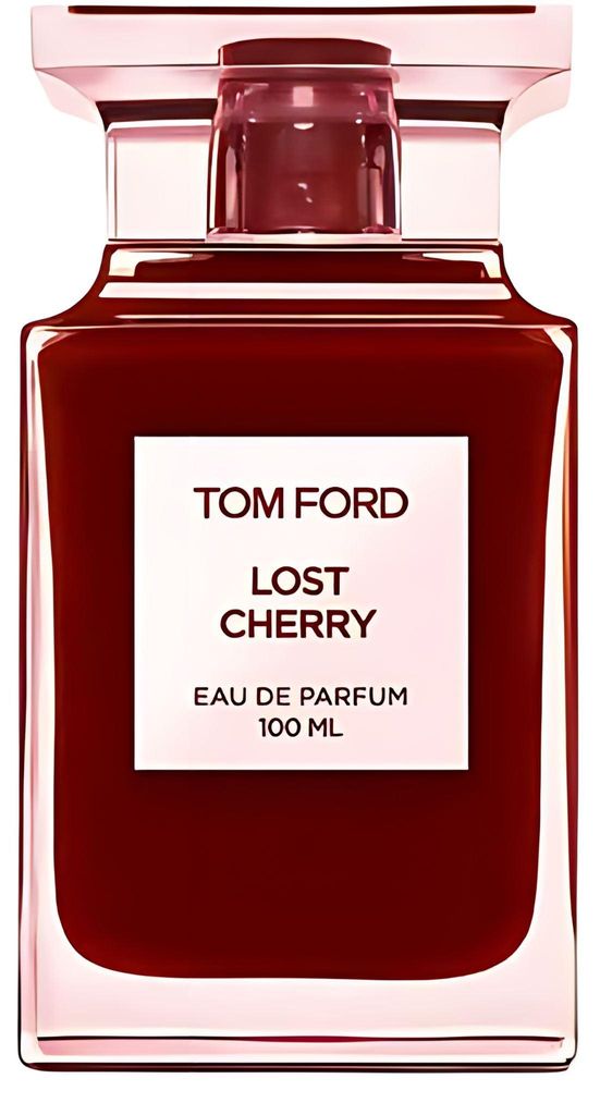 Tom Ford Lost Cherry -V Produktbild 
