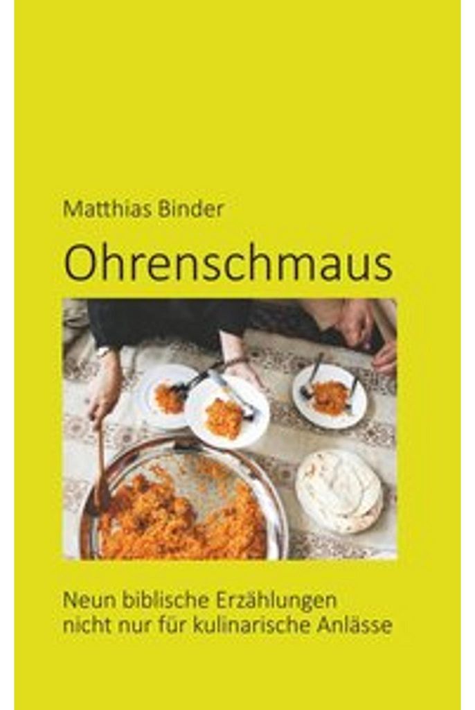 Ohrenschmaus