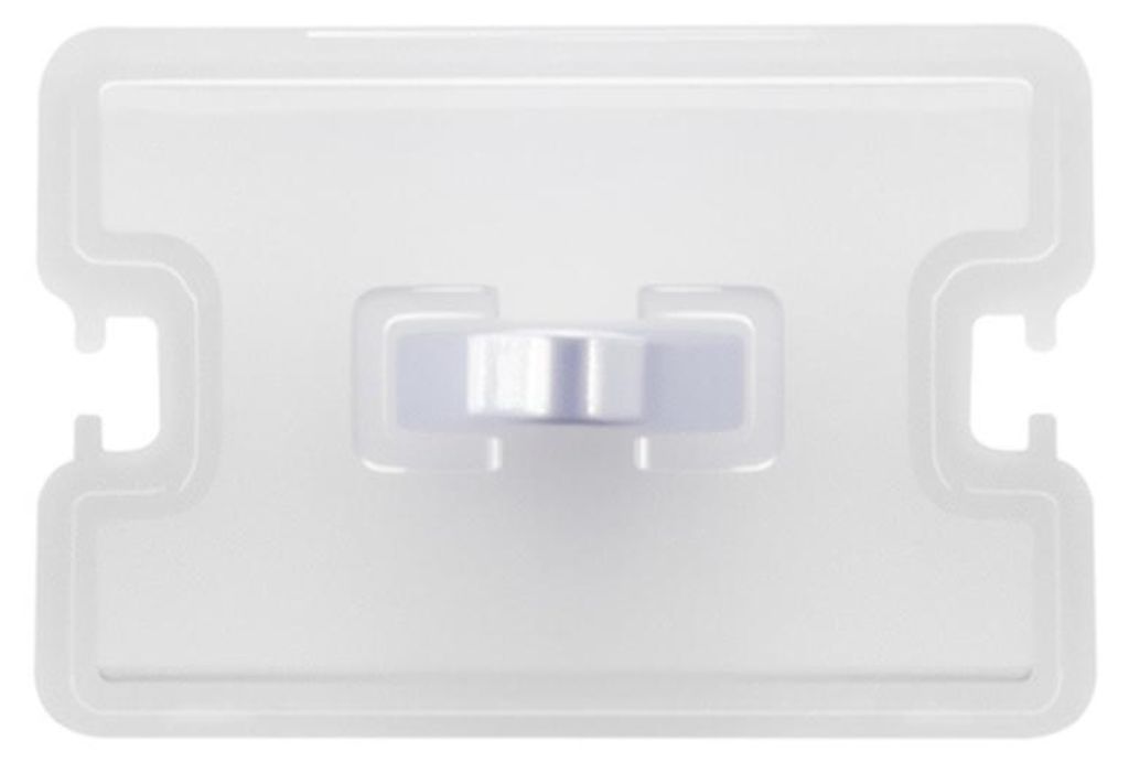 INF Xiaomi Mijia 5C Wassertank-Schwimmer, transparentes ABS, 3cmx2cmx2cm
