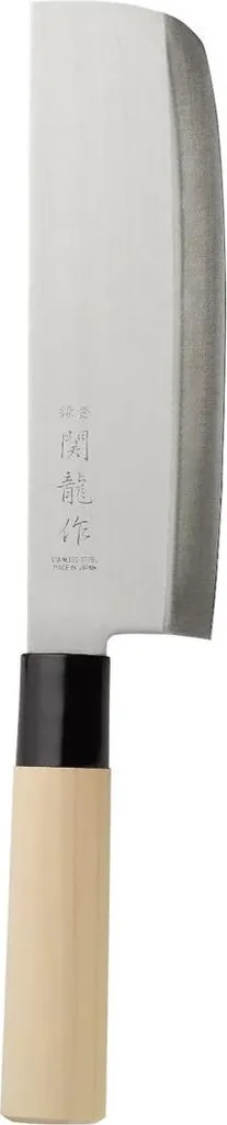Regala la Precisione: Coltello Nakiri Hendi 290mm Stile Giapponese - 6