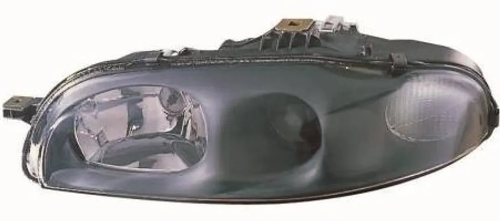 ABAKUS 661-1127R-LD-EM - Faro OE 86223, destro per Marea