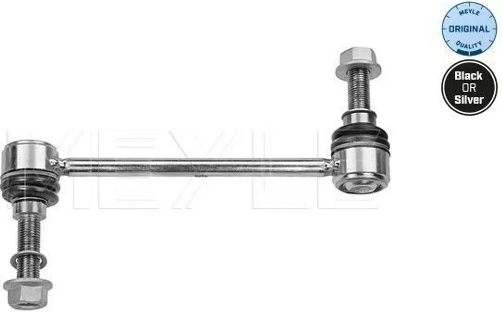 Barre d'accouplement renforcée OE A2513201232 pour suspension avant