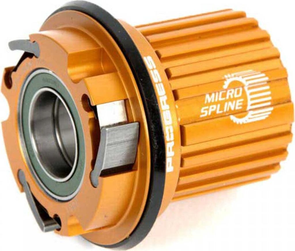 Progress Nitro/turbine Ultra Shimano Micro Spline 12 Obrázek produktu 