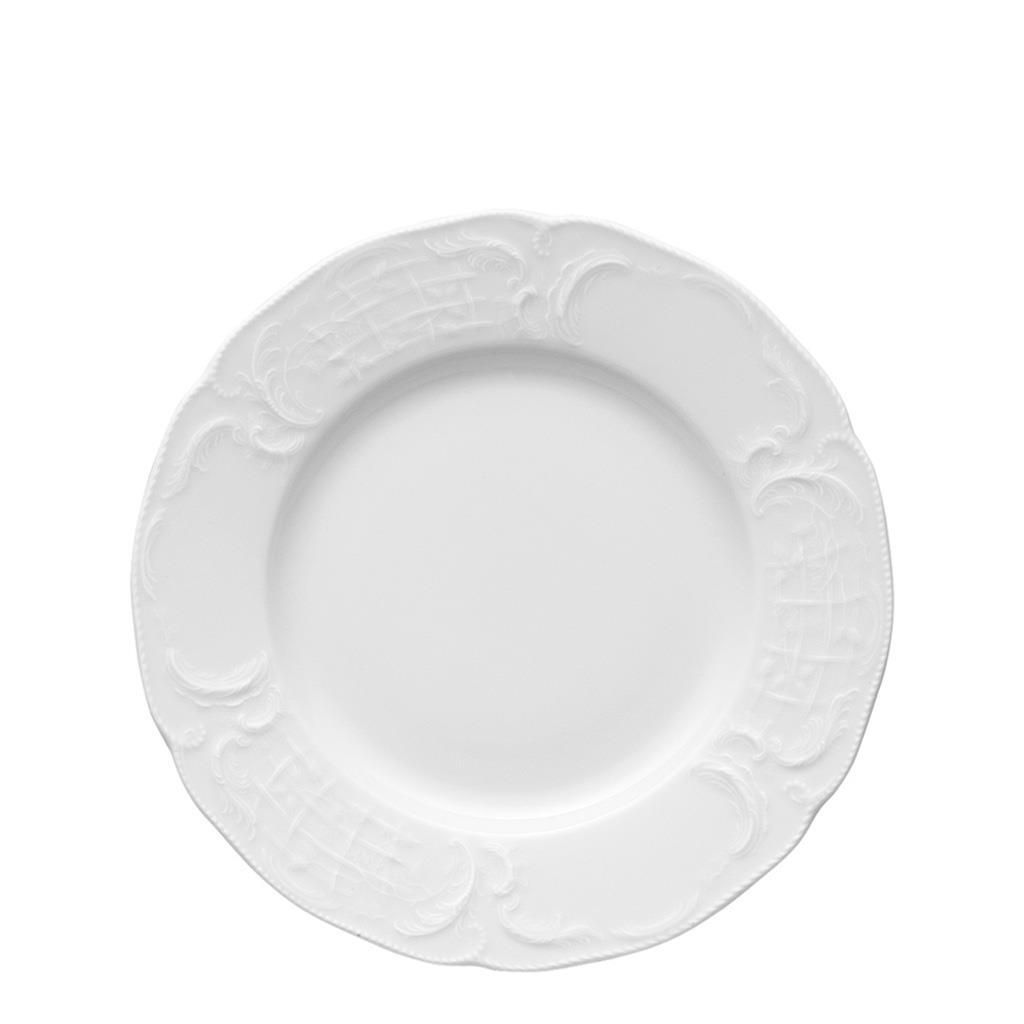 Rosenthal Speiseteller 26 cm Weiss 10480-800001-10226