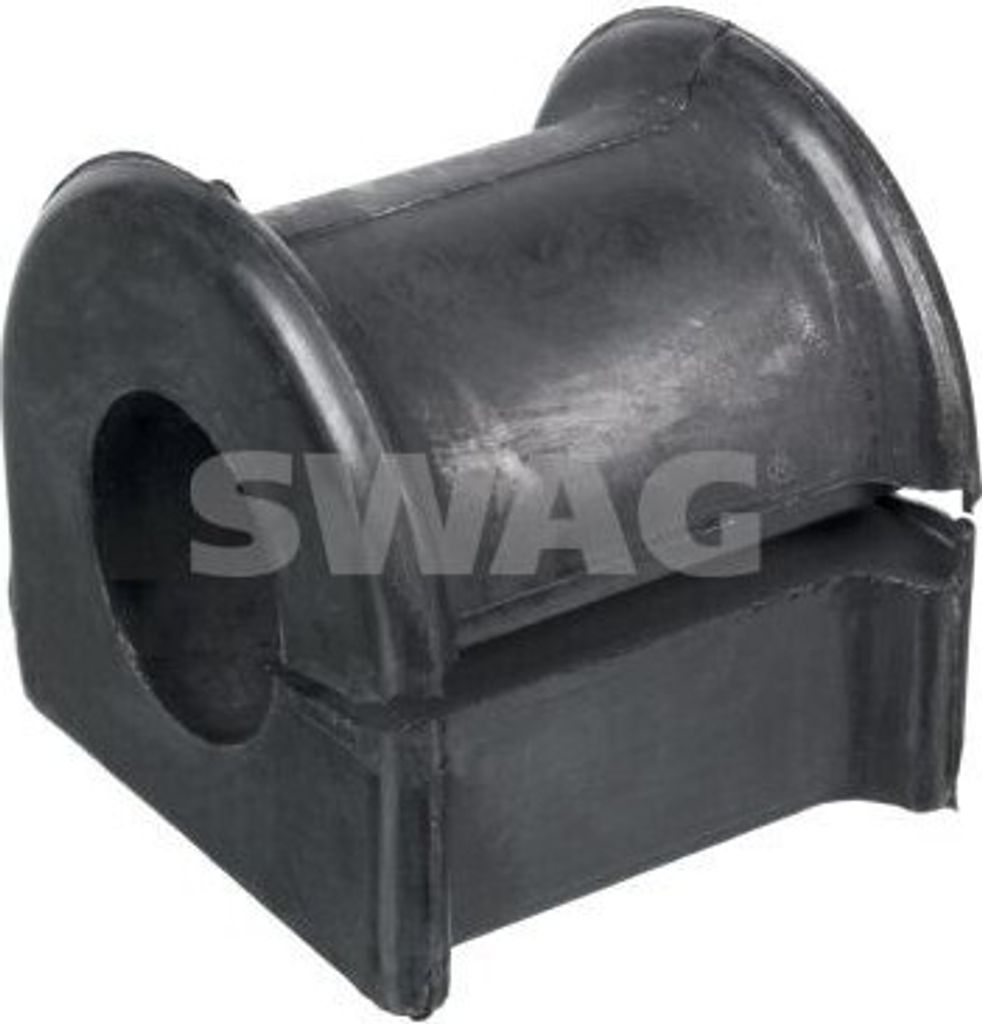 SWAG 81 10 4474 Lagerung Stabilisator Stabigummi Vorne für TOYOTA COROLLA (ZZE12, NDE12, ZDE12) PRIUS Liftback (NHW20) COROLLA Kombi (E12J, E12T)