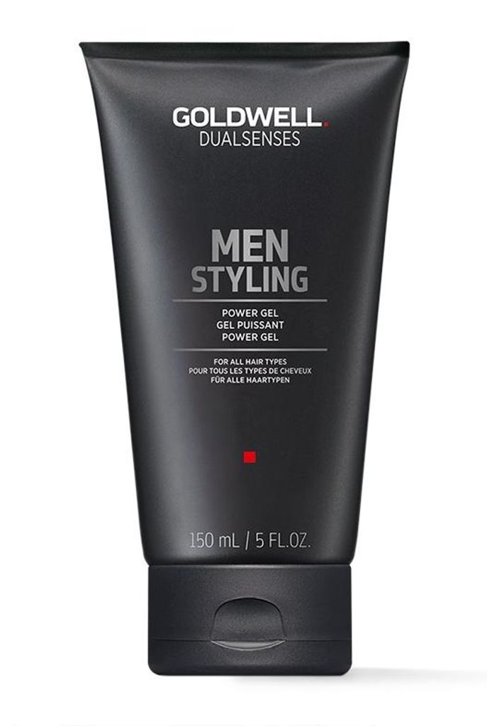 Goldwell Dualsenses Men Power Gel 150ML Image du produit 