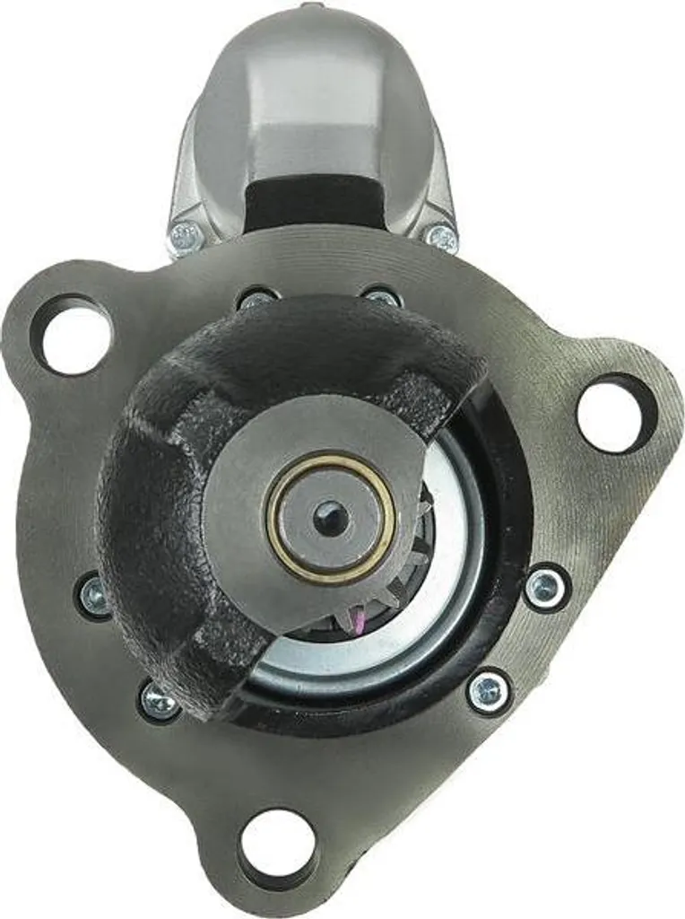 Turbocompresseur renforcé pour Pc340 Lc7 avec moteur S6D108-2