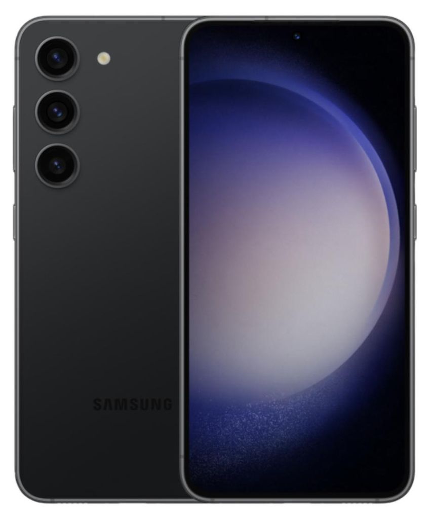 Samsung Galaxy S23+ SM-S916B, 16,8 cm (6.6"), 8 GB, 256 GB, Obrázok produktu 